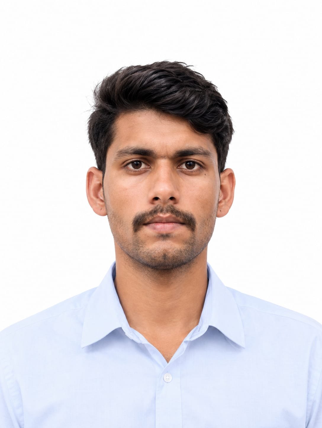 Ravi Kumar Raidas(F&b, WS Beach Resort & Spa, Goa)